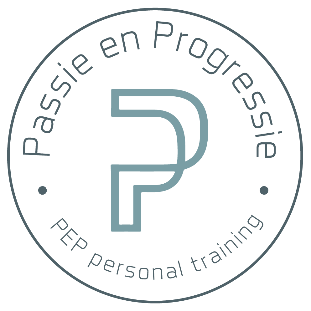 Passie & Progressie